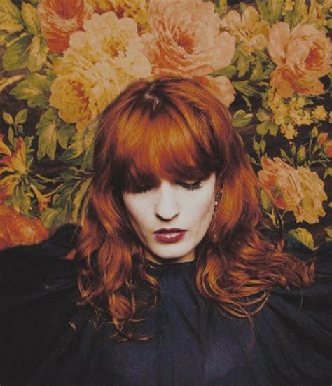 Futile spells florence welch